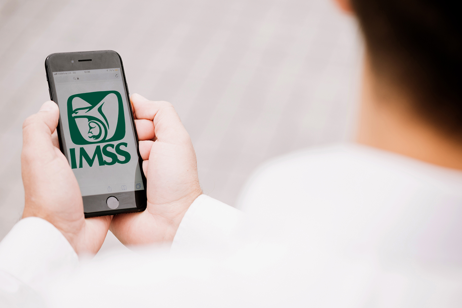 Información que contiene el Tarjetón del IMSS